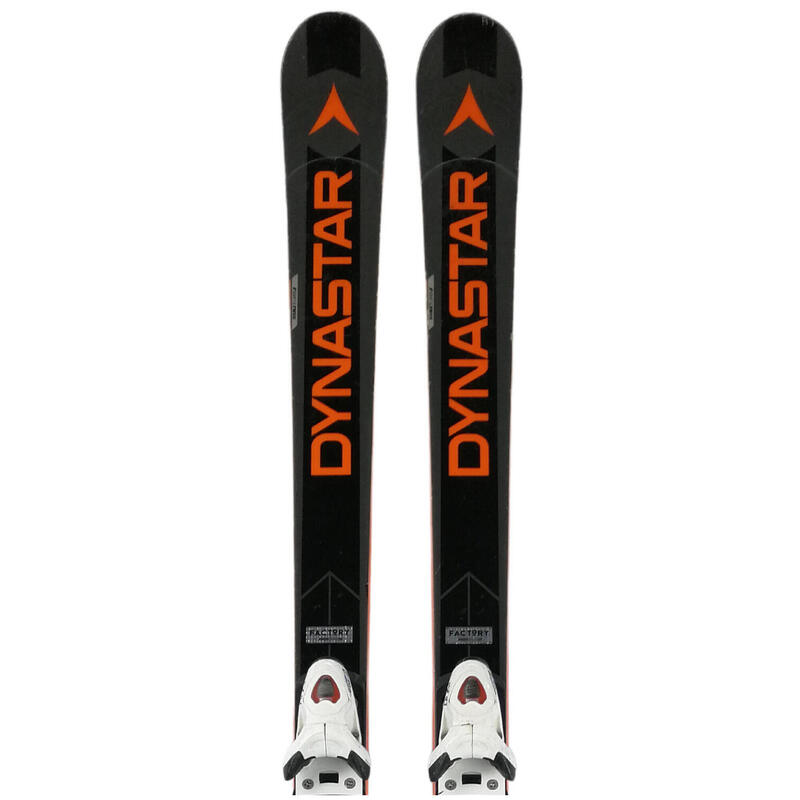 Ski Second Hand Dynastar Team Speed GS SSH 12511