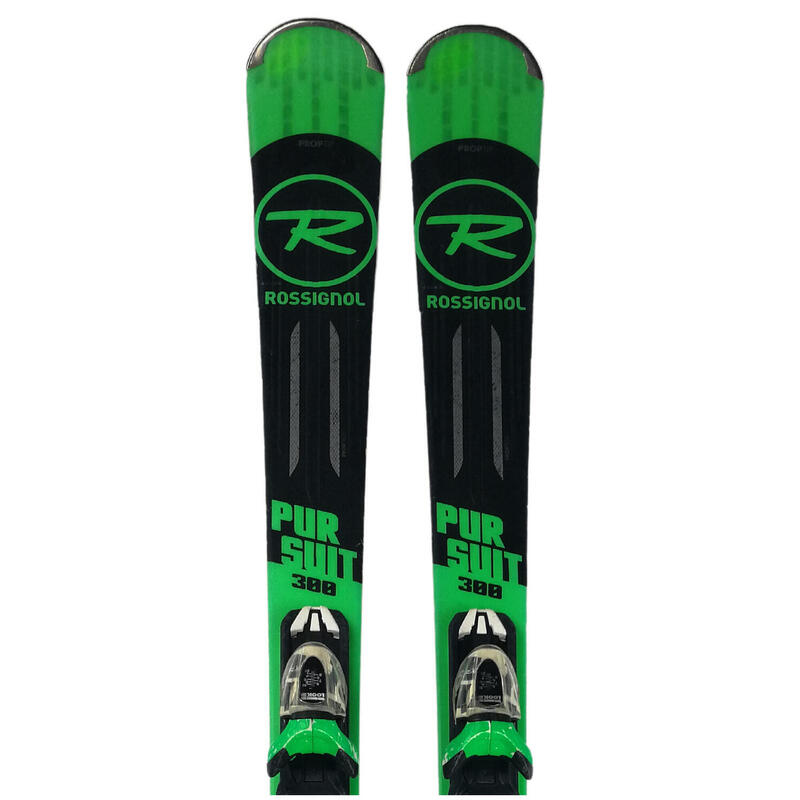 Ski Second Hand Rossignol P 300 SSH 12874