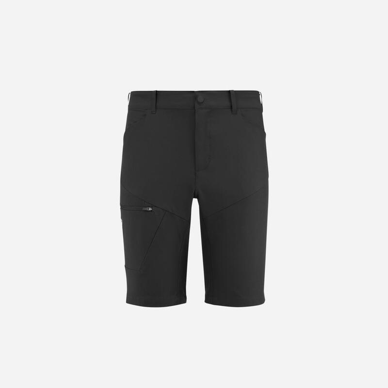 Pantalón corto Senderismo HombreANAKA STRETCH SHORT III