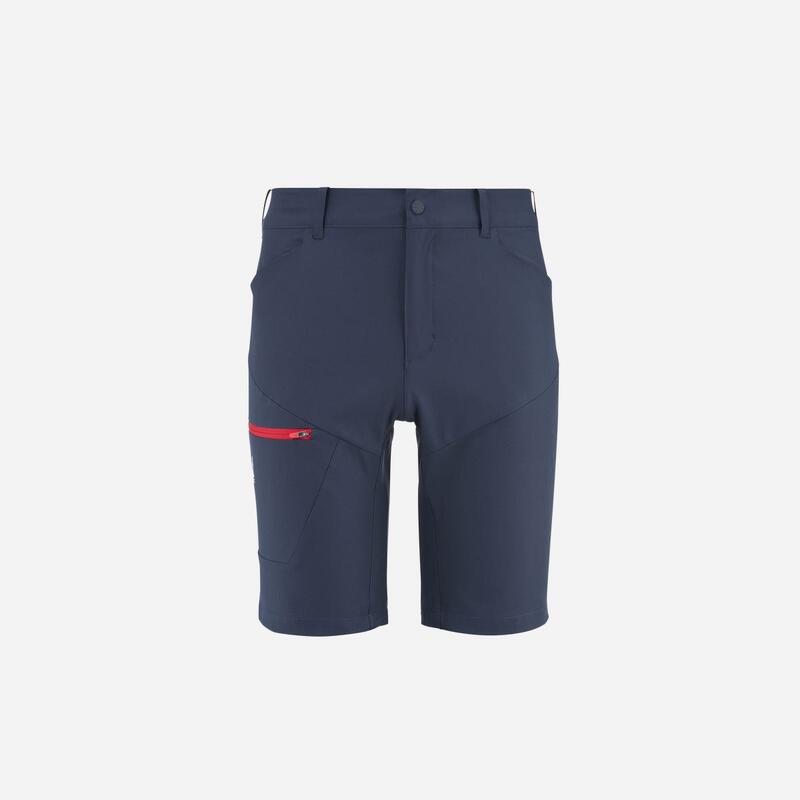 Short Randonnée Homme WANAKA STRETCH SHORT III