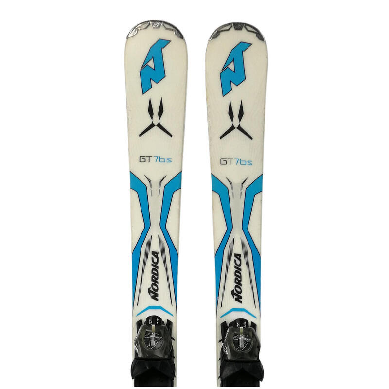 Ski Second Hand Nordica GT 76S SSH 11585