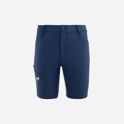Short trekking voor heren trekker stretch iii