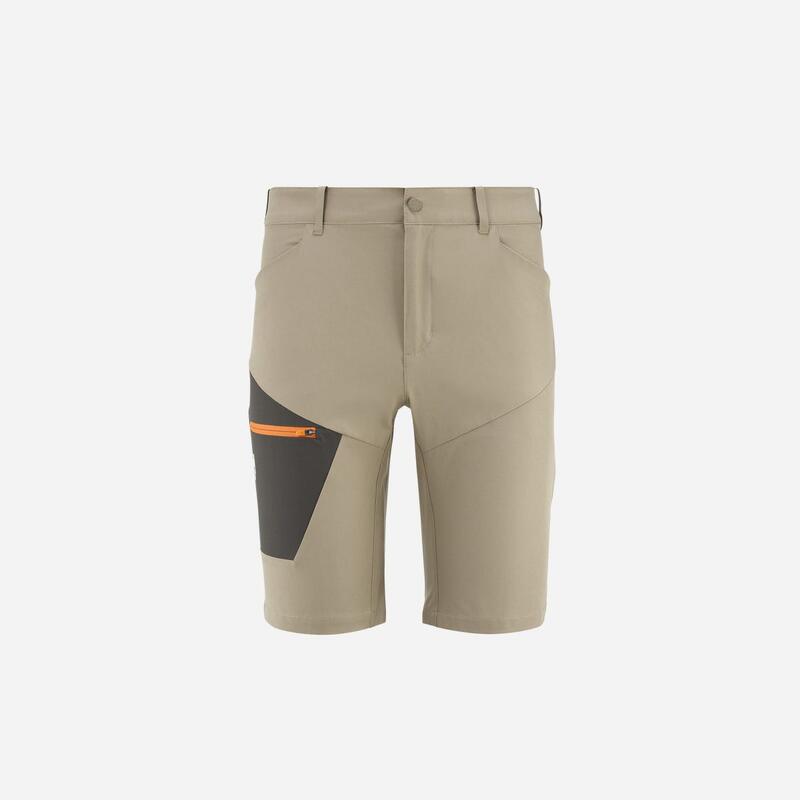 Short Randonnée Homme WANAKA STRETCH SHORT III