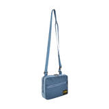 Tatonka Cross Body Bag M Elemental Blue Shoulder Bag