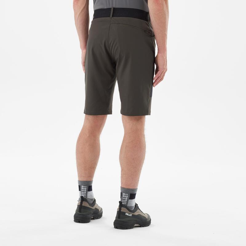 Short Escursione UomoANAKA STRETCH SHORT III