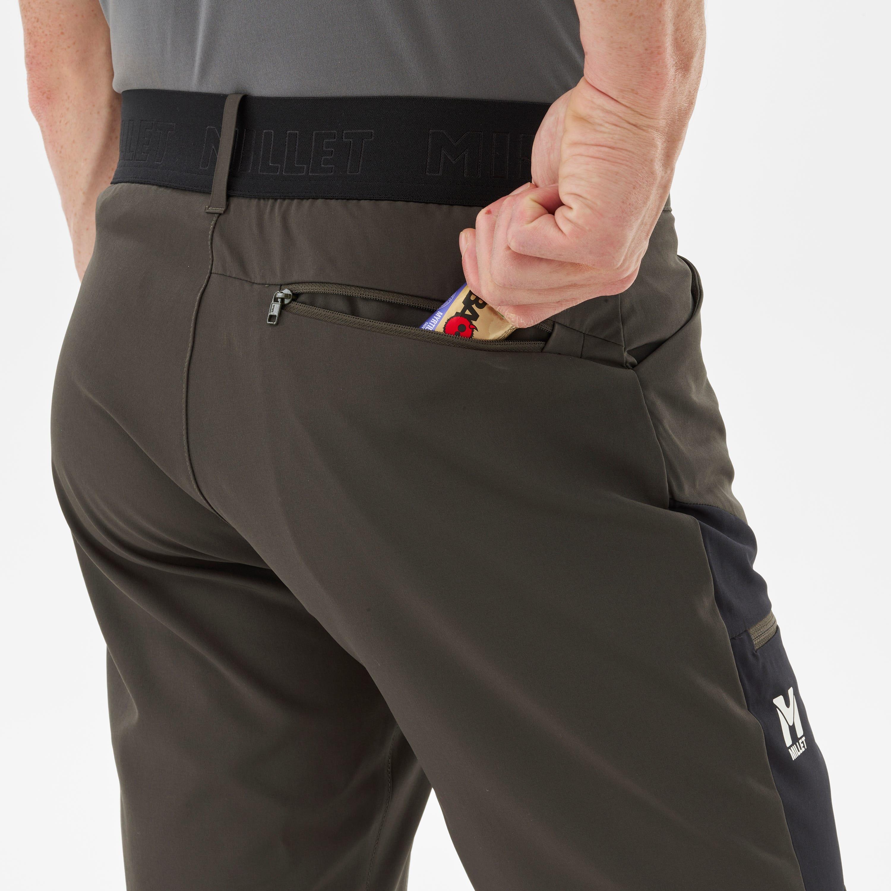 Short Escursione - Trekking Uomini  WANAKA STRETCH III 4/5