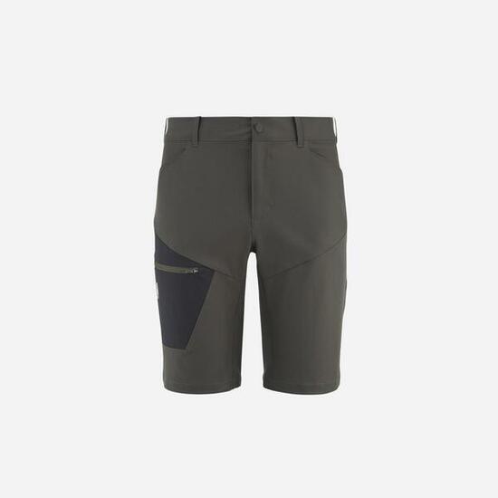 Short Randonnée Homme WANAKA STRETCH SHORT III