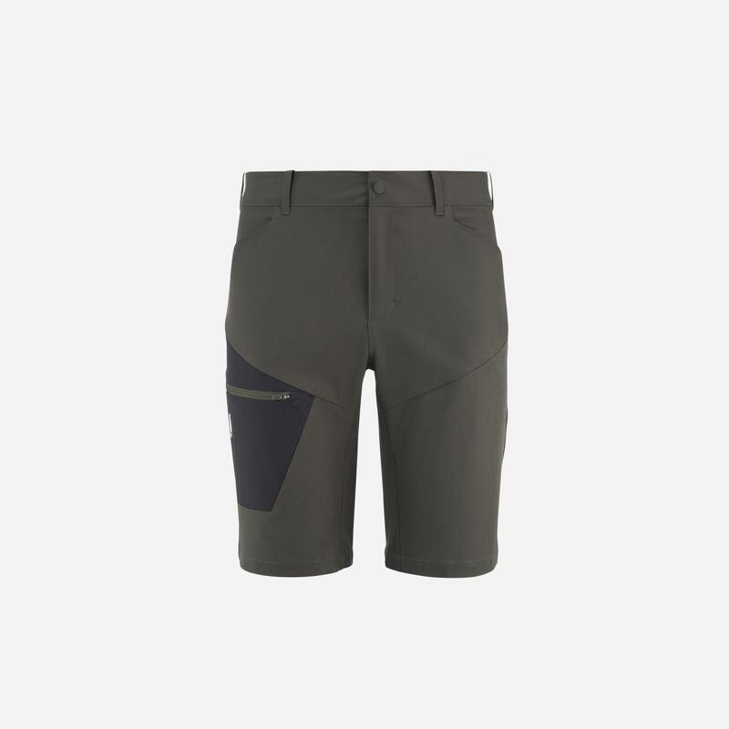 Short Escursione UomoANAKA STRETCH SHORT III