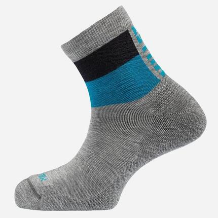 Calcetines Senderismo Unisex SENECA CREW SOCKS