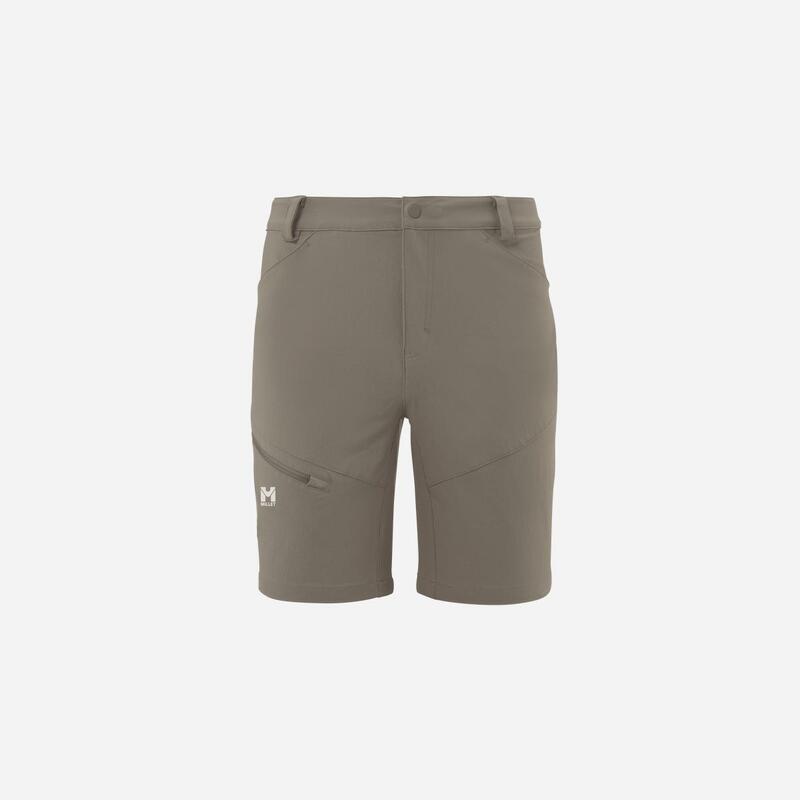 Short Trekking Homme TREKKER STR SHORT III