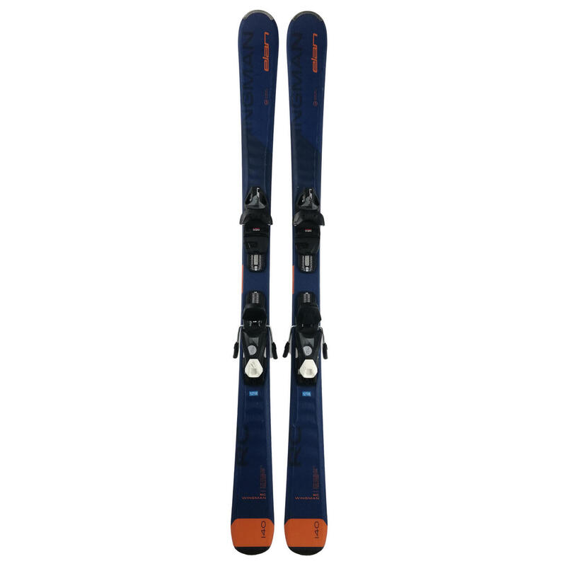 Ski Second Hand Elan RC Wingman SSH 12708