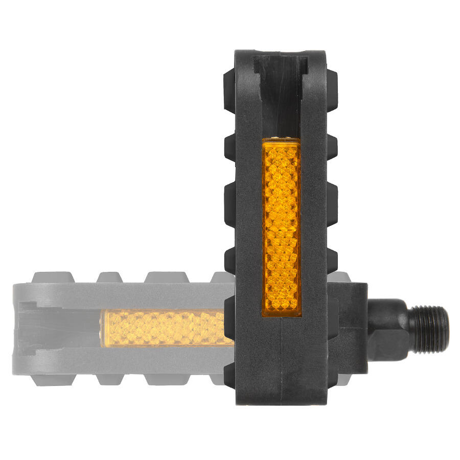 M-Wave Pedale Faltbar Non Slip 3/3