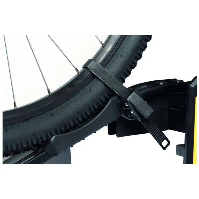 Suport Green Valley E-BIKE Explorer - prindere pe carligul de remorcare 6/6