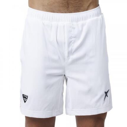 Short de Padel Drop Shot Airam JMD 2023 Homme Couleur Rouge