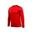 Sudadera Lince Kelme Rojo