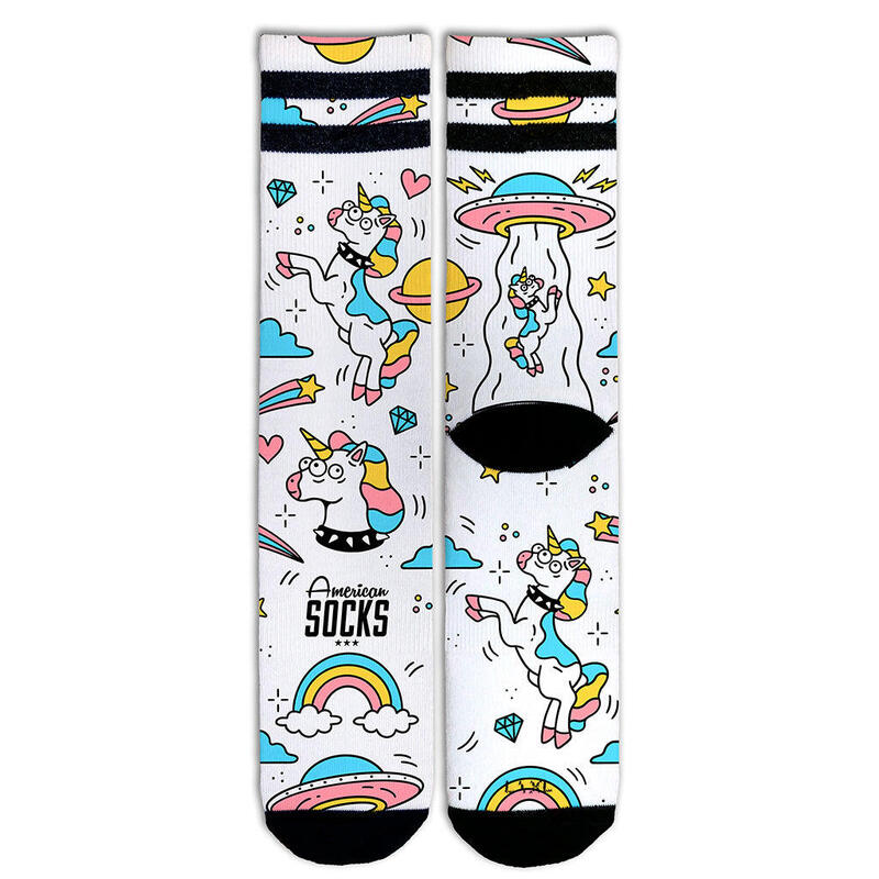 Socken American Socks Twinkle - Mid High