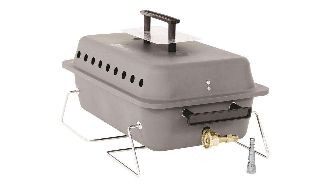 Outwell Asado Gas BBQ Grill 4/5