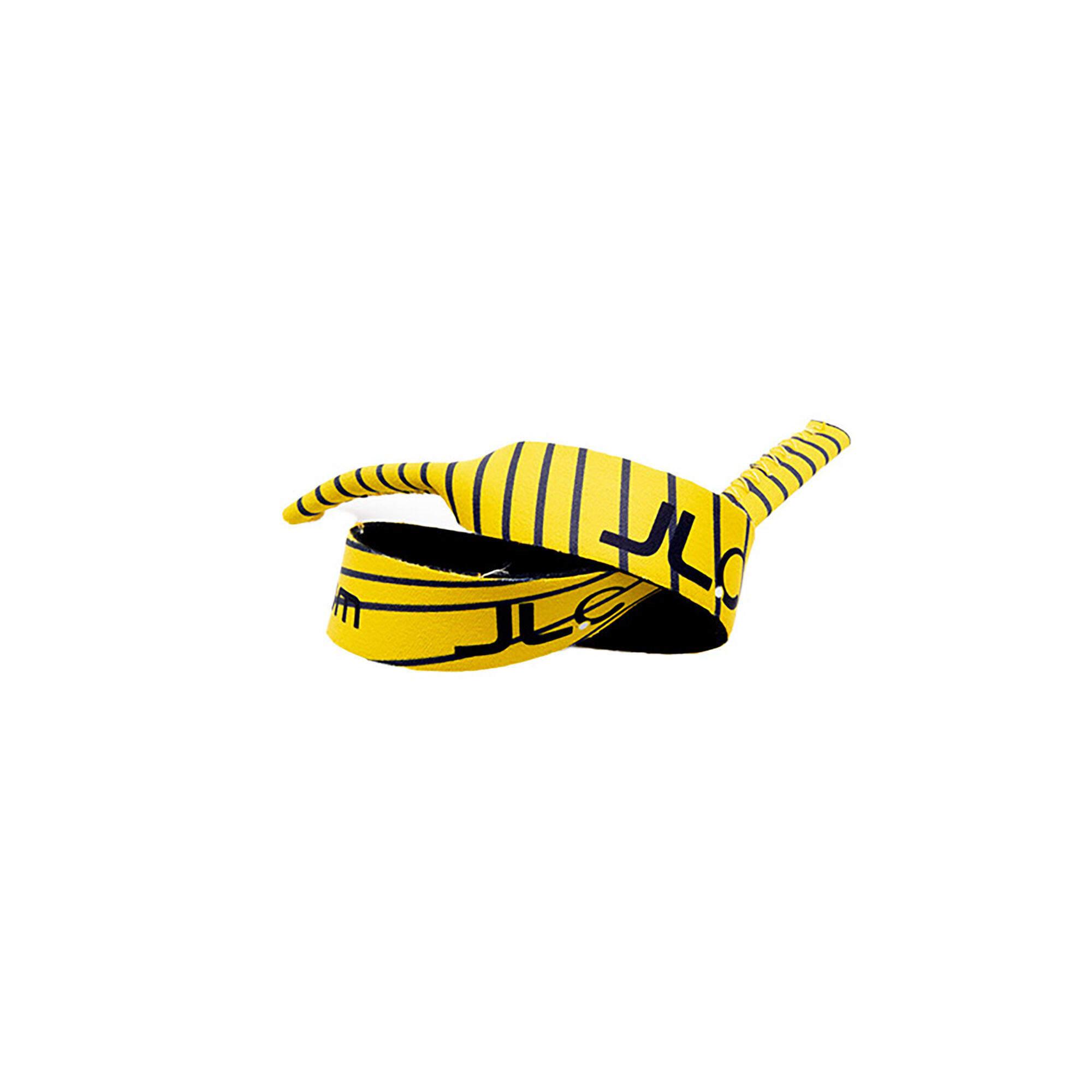 Sujeta gafas sol JLC negro Decathlon
