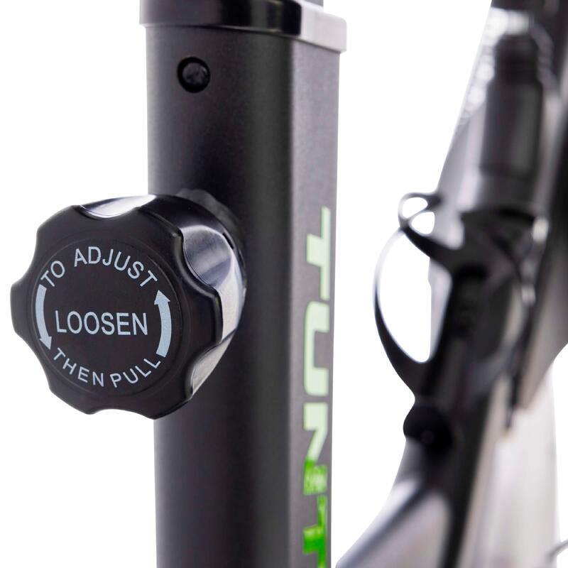 Vélo Sprinter - Vélo de fitness -  Bluetooth - Cardio Fit S20
