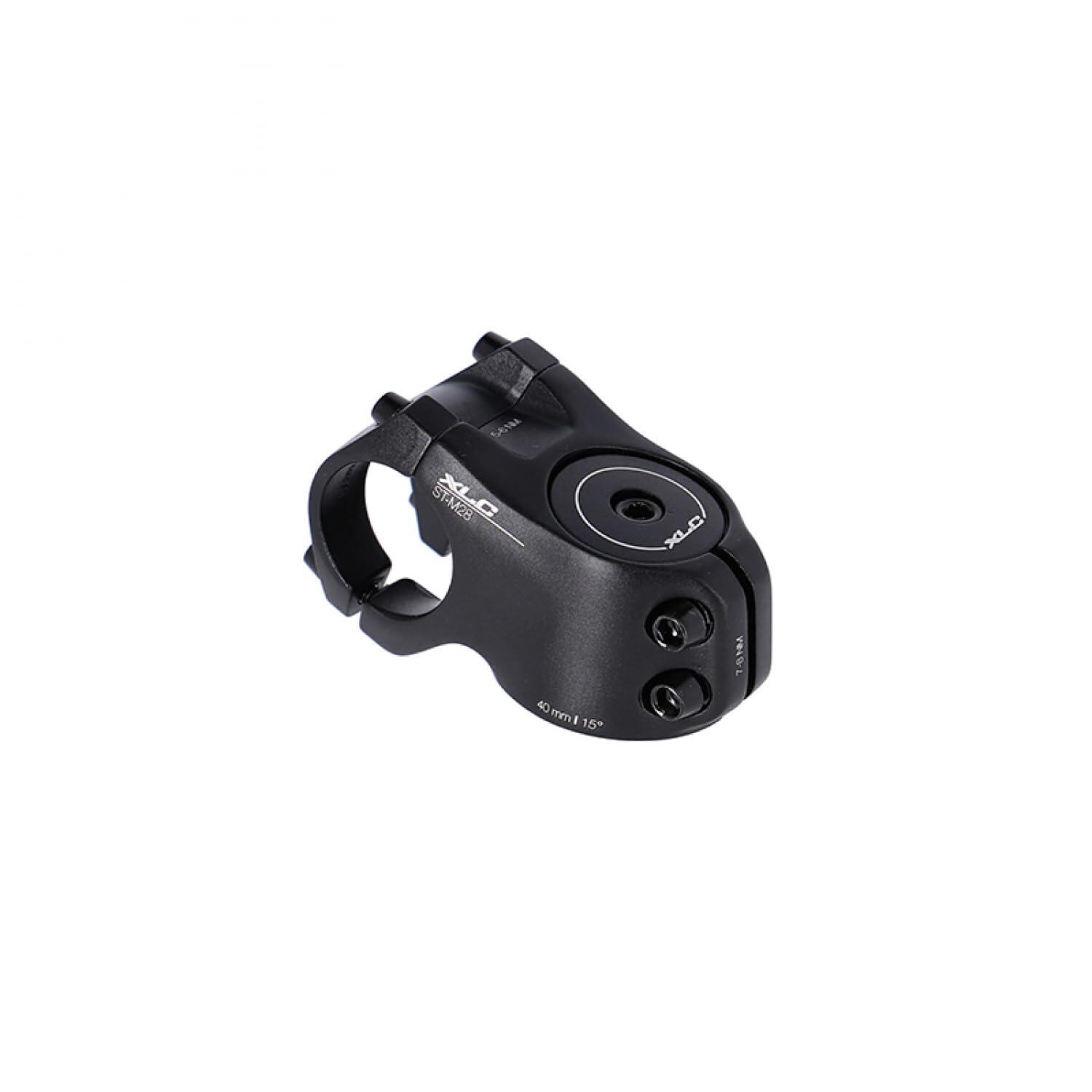 XLC All MTN A-Head Vorbau ST-M28 1 1/8", Ø 31,8mm, 100mm, 6° schwarz/matt 3/3