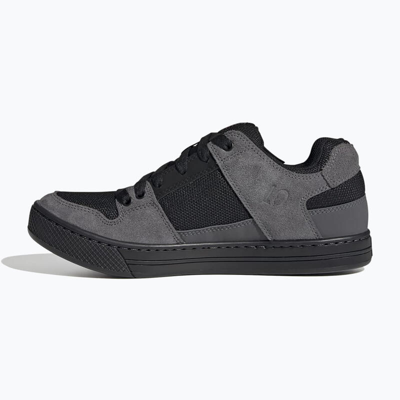 Zapatillas de ciclismo con plataforma para hombre Adidas FIVE TEN Freerider