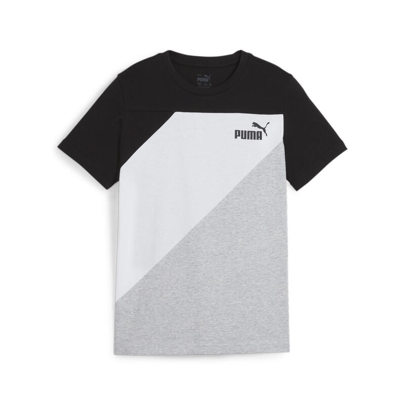 PUMA POWER-T-shirt PUMA