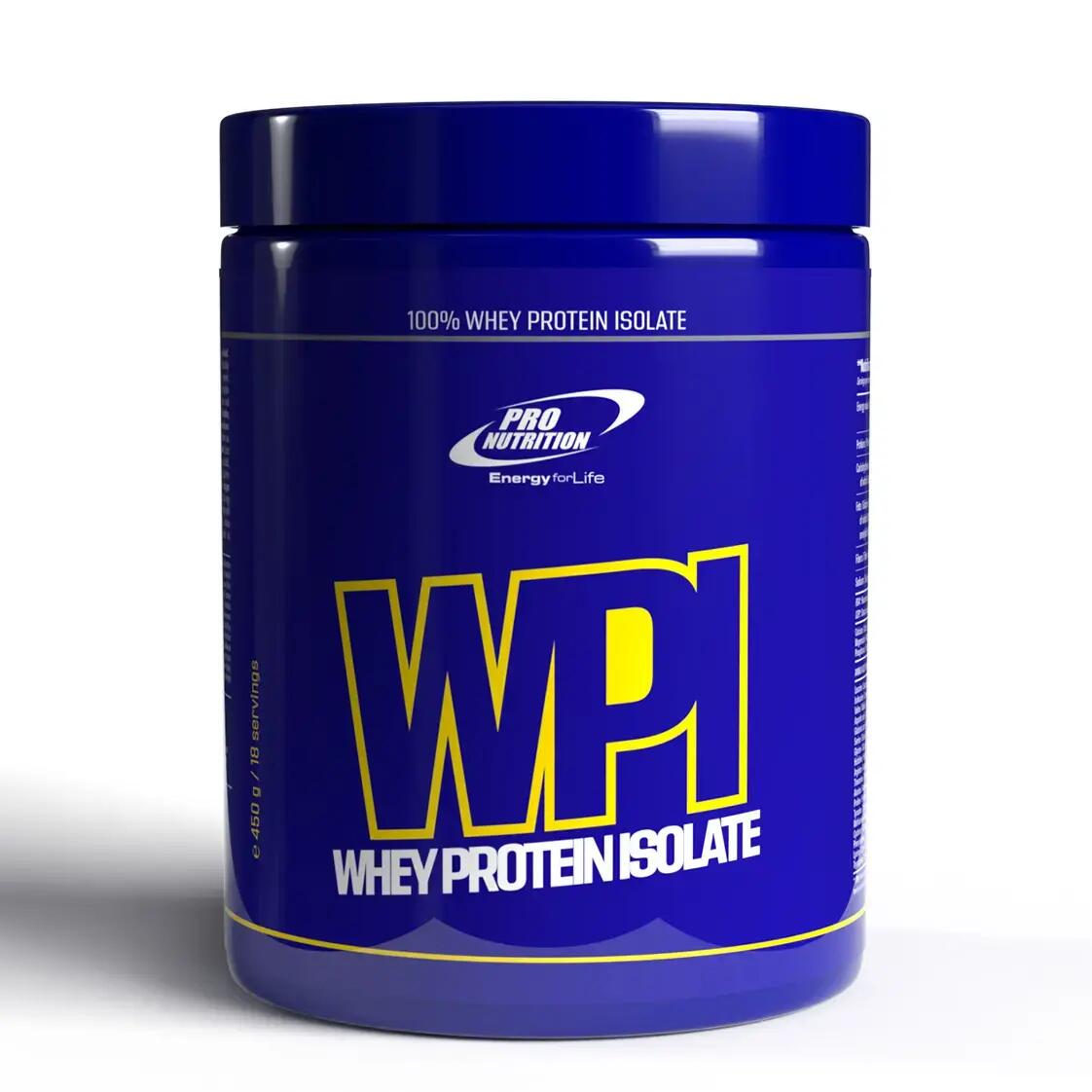 PRO NUTRITION picture
