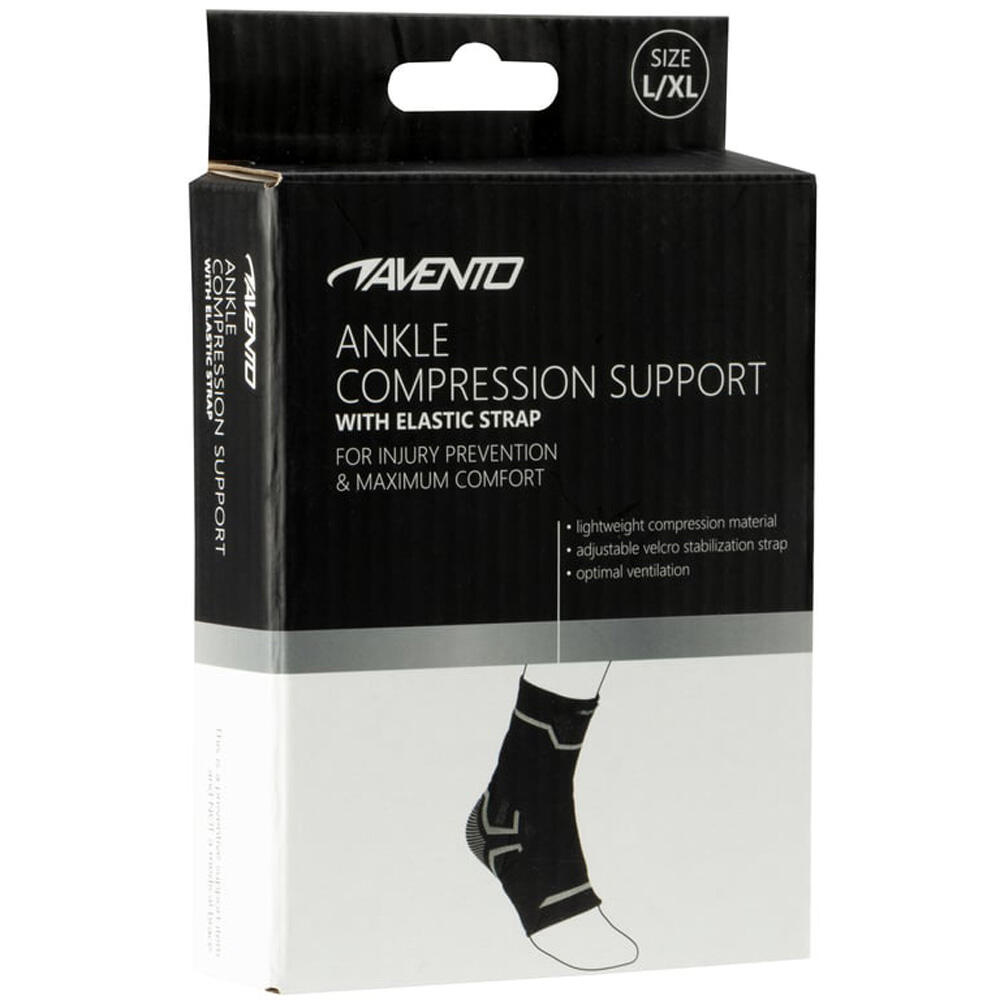 Enkelband voor enkelsteun - Enkelbrace 4/4