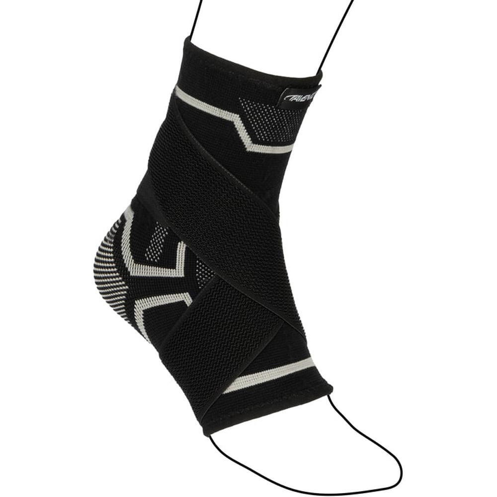Elastic Compression Ankle Strap Avento