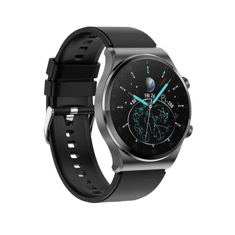 Ceas Smartwatch XK Fitness T41 cu Display 1.3 inch HD