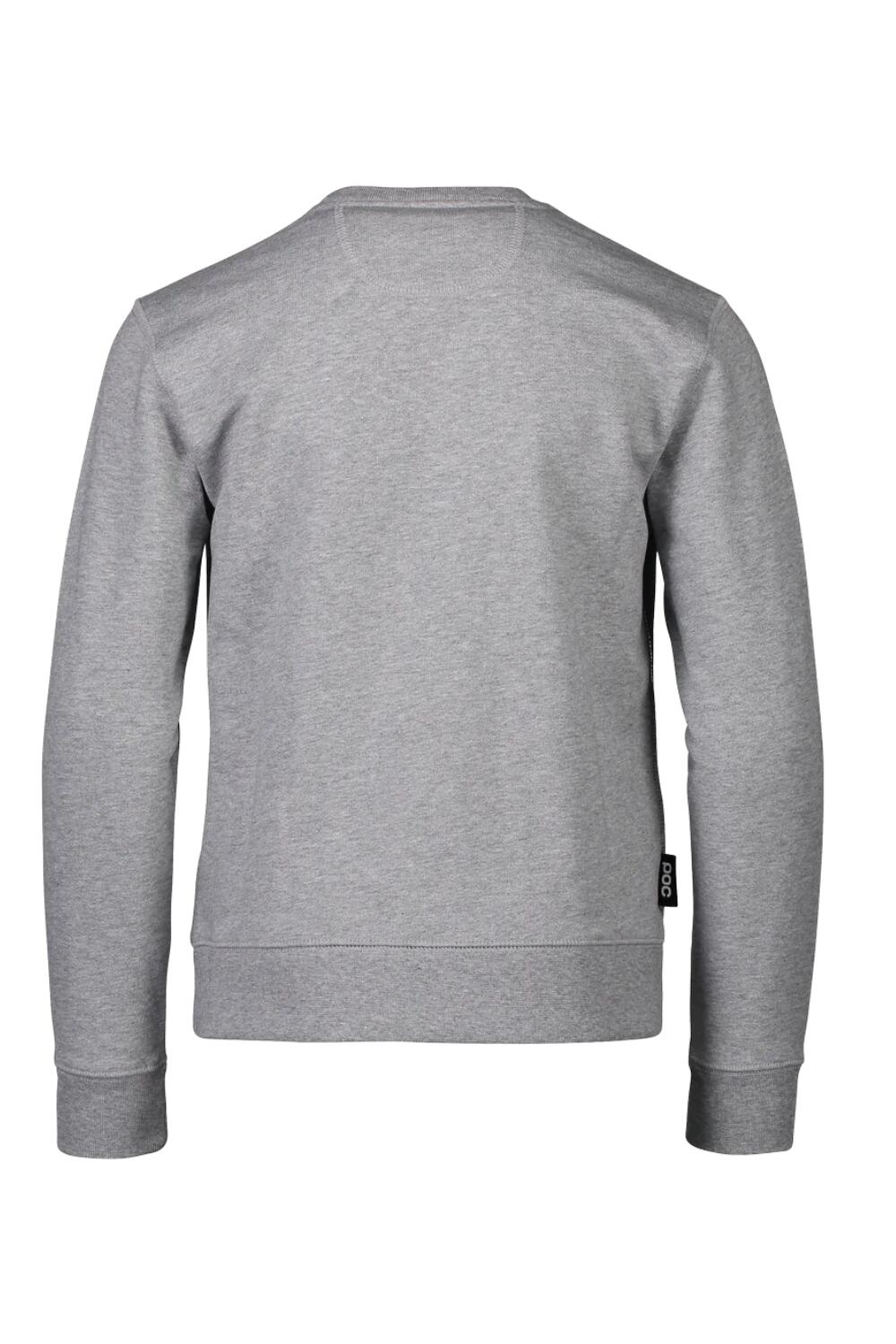 Sweat-shirt cycliste POC Crew pour enfants 2/2