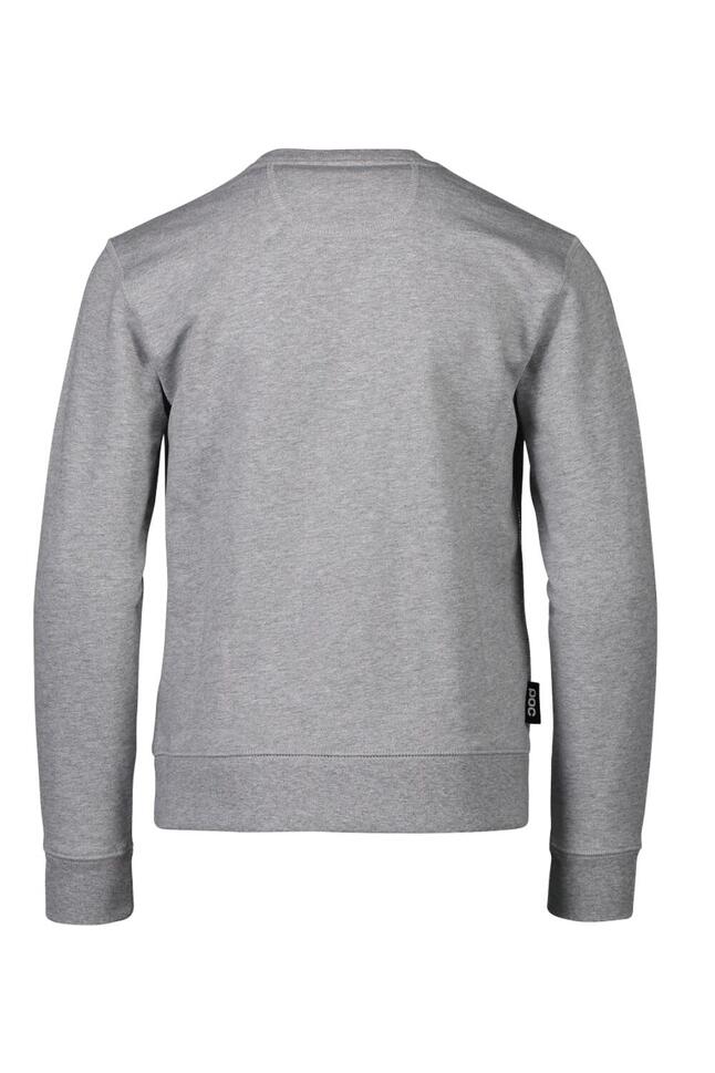 Bluza rowerowa dziecięca POC Crew