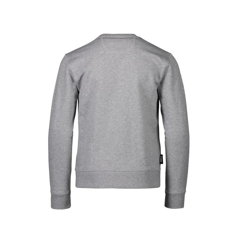 Tricou de ciclism pentru copii POC Crew