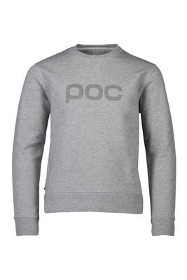 POC Crew Kinder-Radsport-Sweatshirt
