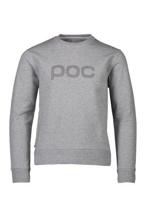 Sweat-shirt cycliste POC Crew pour enfants