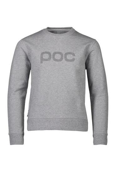 POC Crew Kinder-Radsport-Sweatshirt