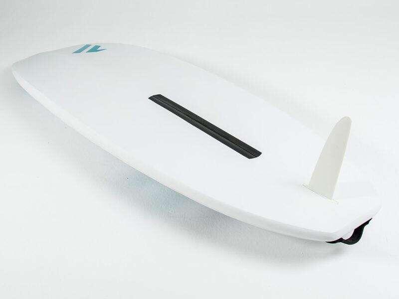 Deska Windsurfingowa Fanatic Viper Soft Deck 2023 190 l 5/7