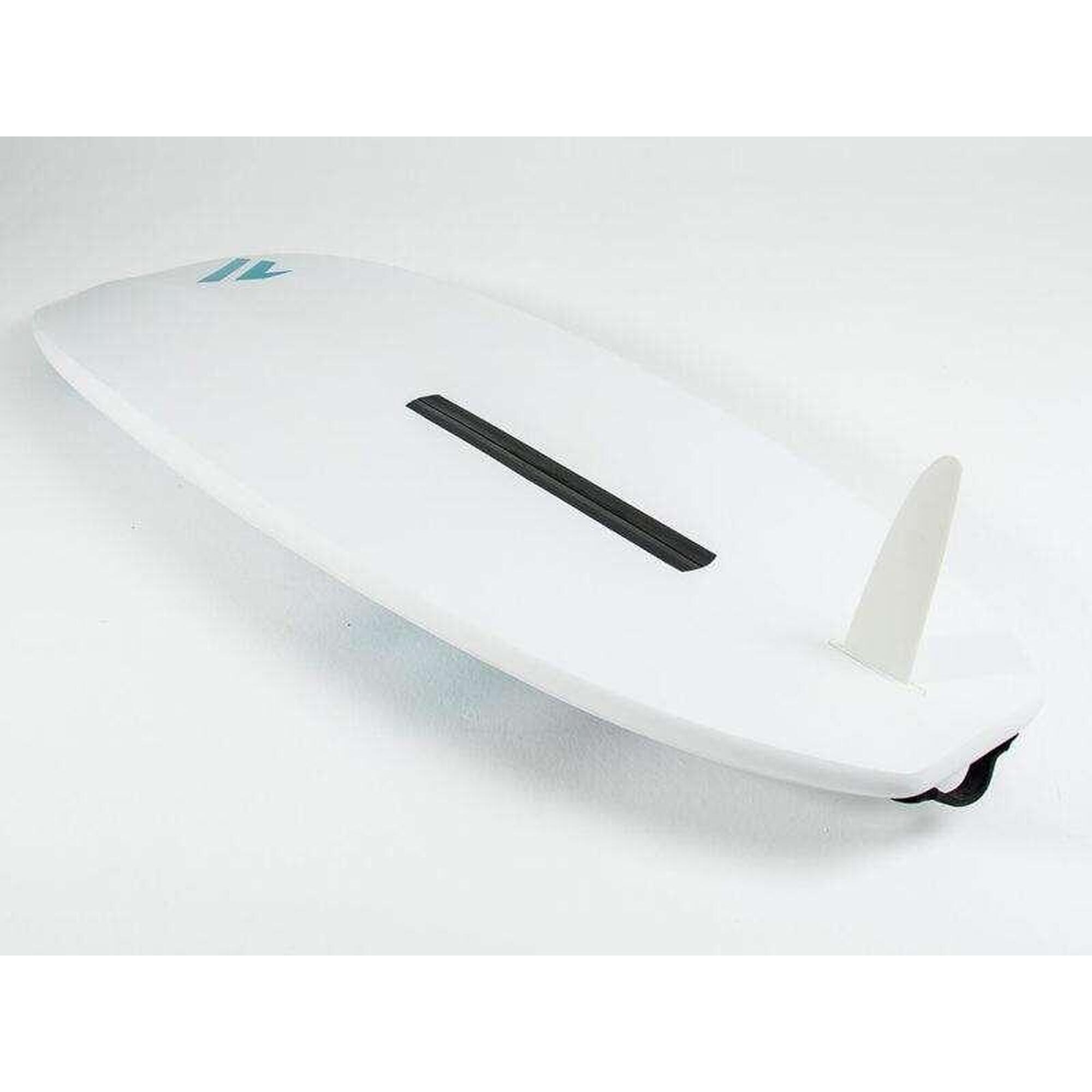 Deska Windsurfingowa Fanatic Viper Soft Deck 2023 190 l