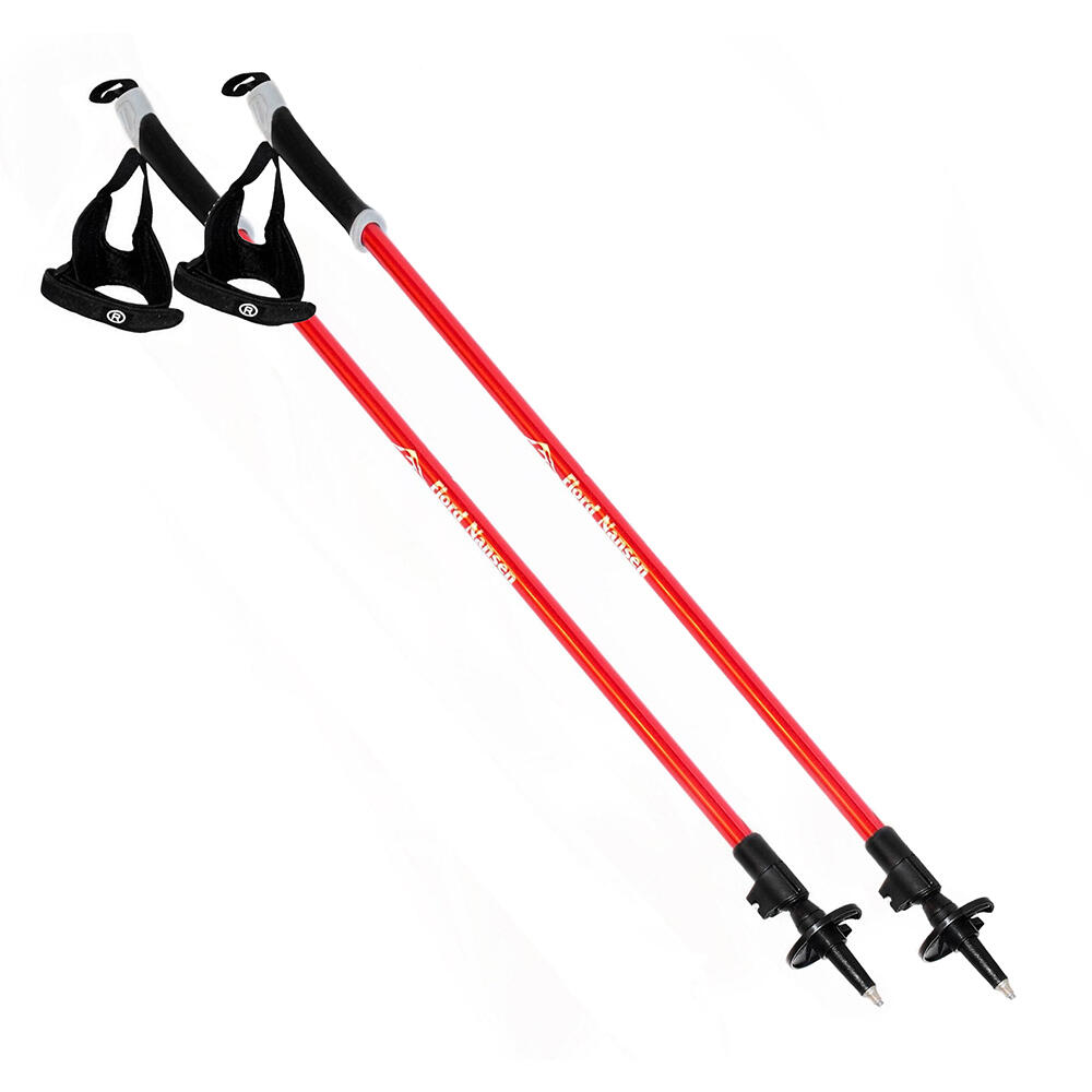 Bastoane Nordic Walking Fjord Nansen NORDIC PRO II