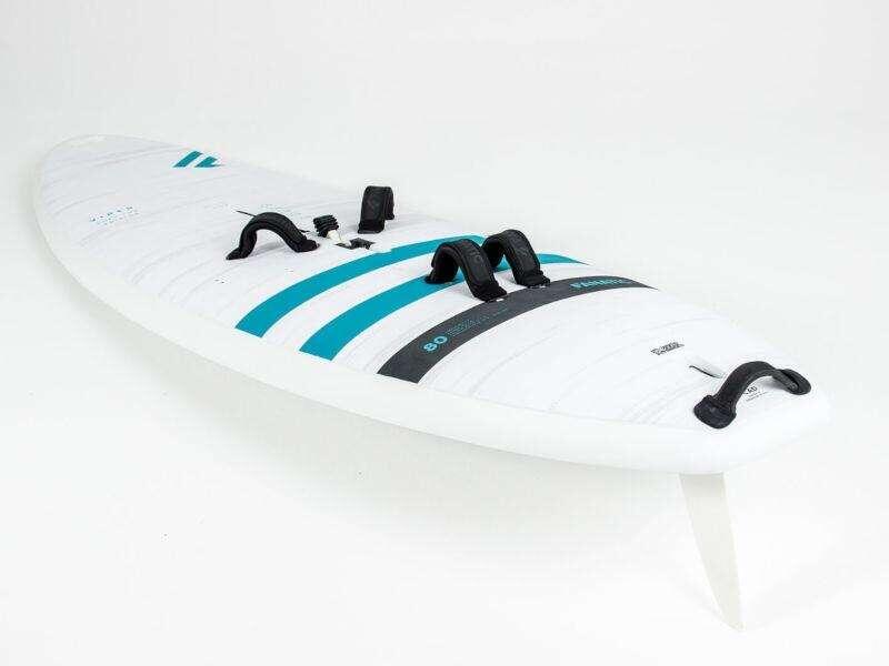 Deska Windsurfingowa Fanatic Viper Soft Deck 2023 190 l 6/7