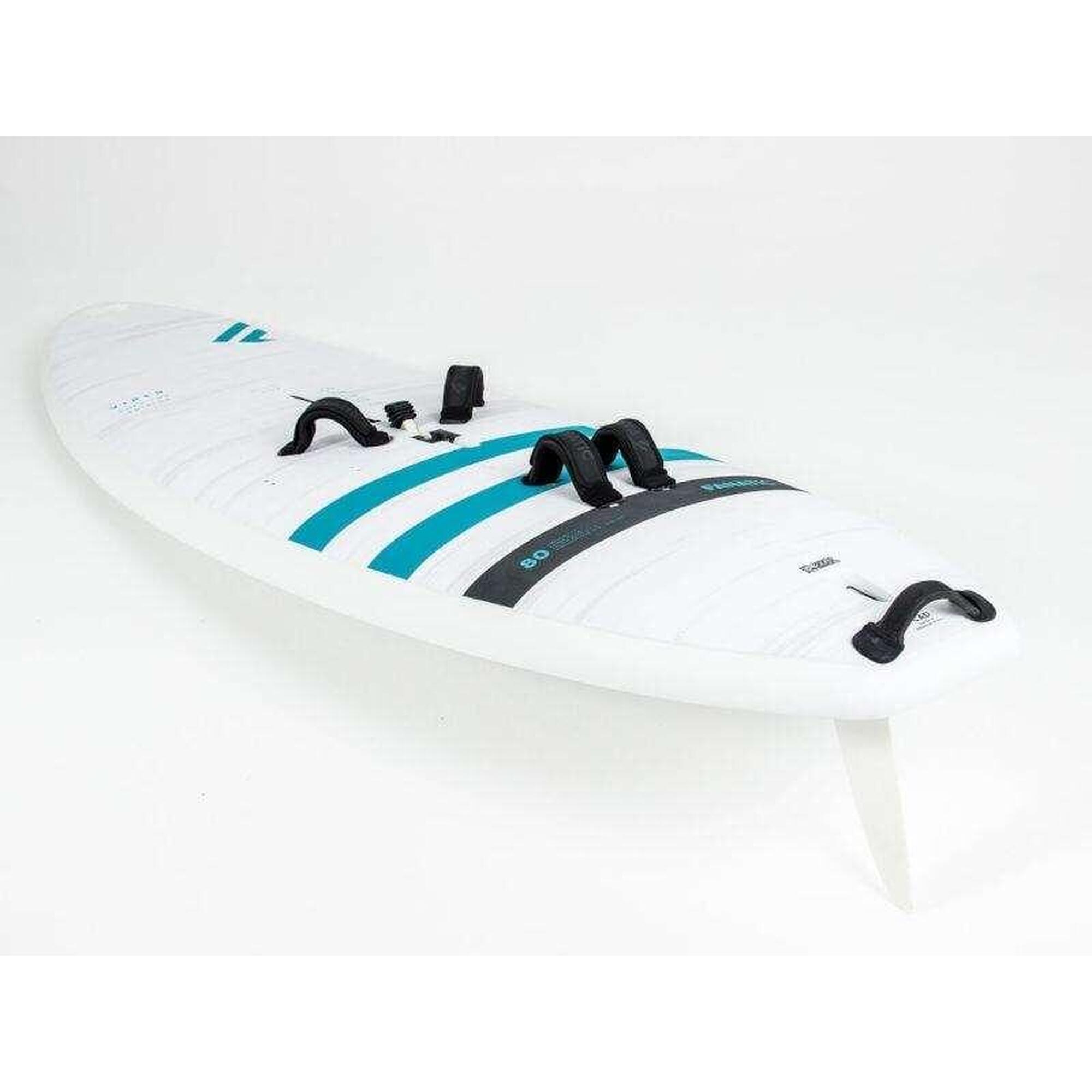 Deska Windsurfingowa Fanatic Viper Soft Deck 2023 160 l