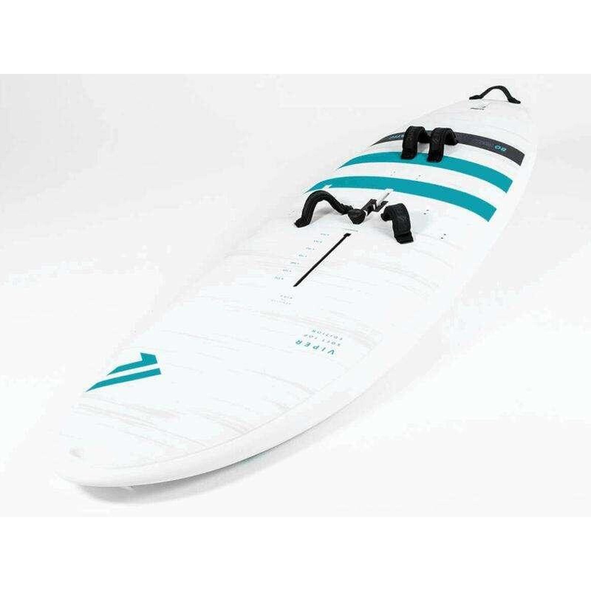 Deska Windsurfingowa Fanatic Viper Soft Deck 2023 160 l