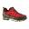 Zapatillas de walking Hombre DROM RED BOREAL Rojo