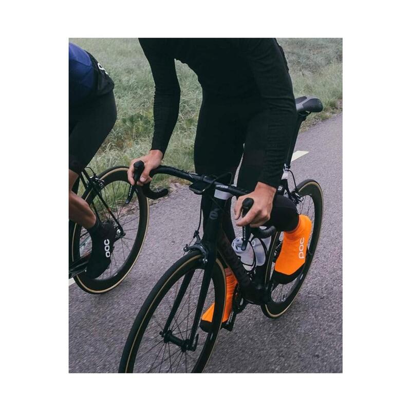 Protectores térmicos para botas de ciclismo POC