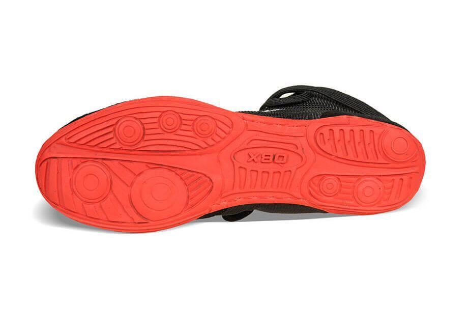 Buty treningowe do zapasów i MMA DBX Bushido ARS-2051A 7/7