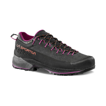Chaussures d'approche pour femmes La Sportiva TX4 Evo GTX