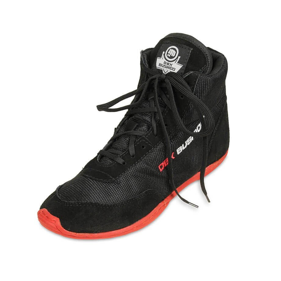 Wrestling- und MMA-Trainingsschuhe DBX Bushido ARS-2051A 4/7