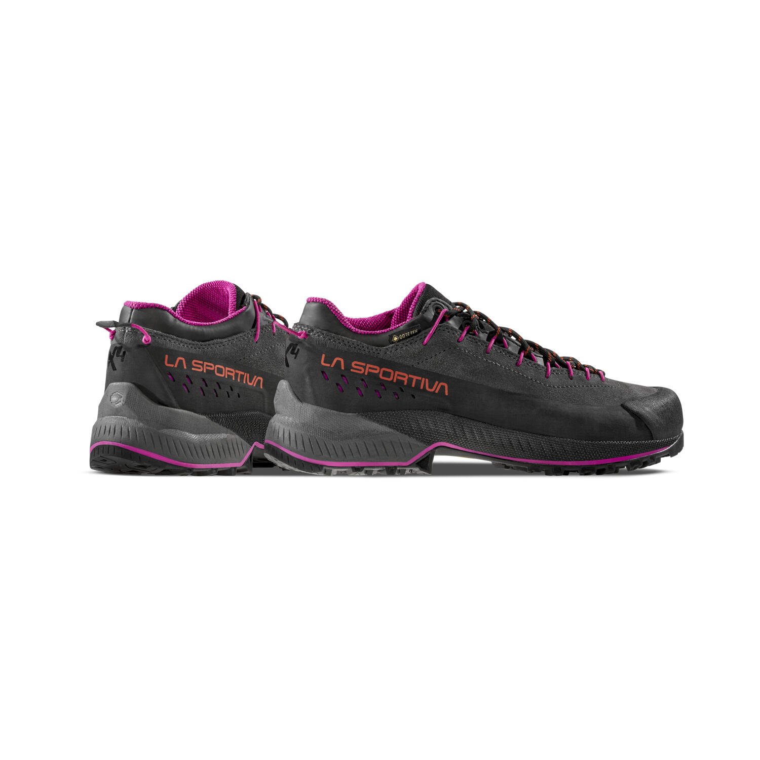 Chaussures de randonnée femme La Sportiva TX4 Evo Gtx 5/7