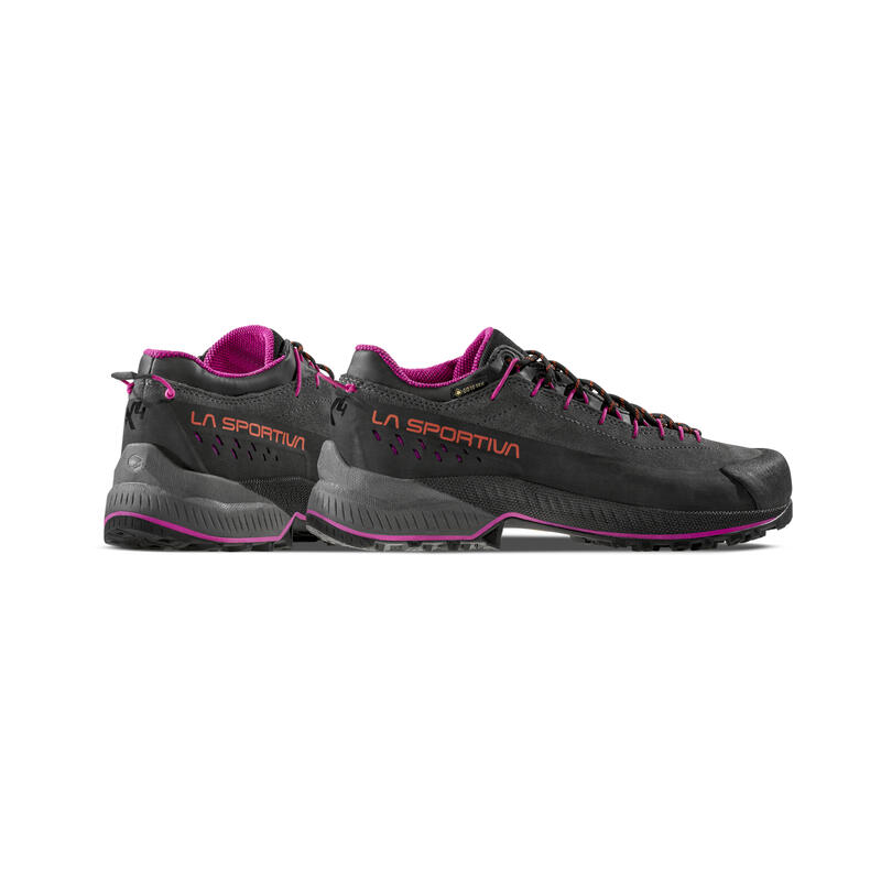 Buty podejściowe damskie La Sportiva TX4 Evo z membraną