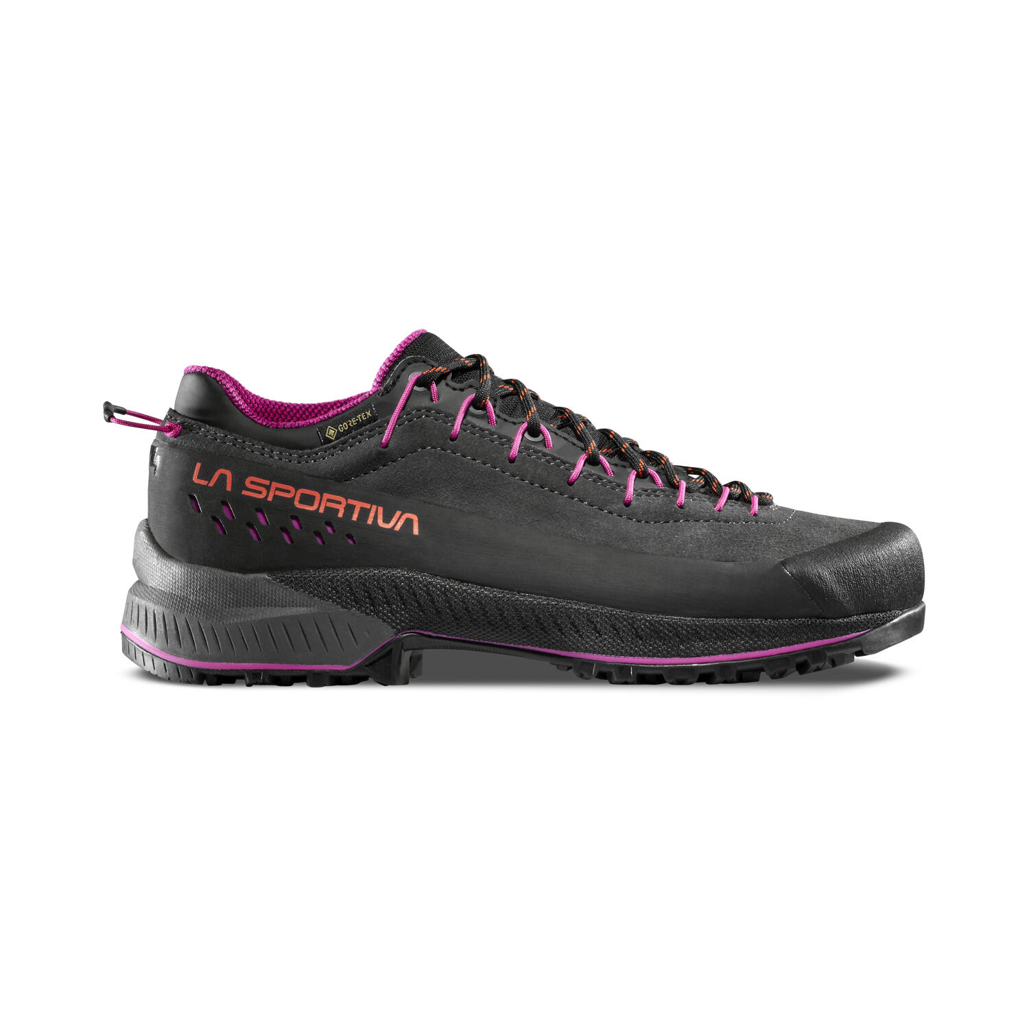Chaussures de randonnée femme La Sportiva TX4 Evo Gtx 3/7
